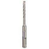 (obrázek pro) Bosch - Vrták do kladiv SDS-plus-5X 6 x 50 x 110 mm, 10ks x 5 BAL