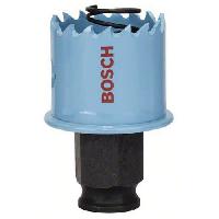 (obrázek pro) Bosch - Pilová děrovka Sheet Metal na tabulový plech 32 mm, 1 1/4''