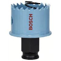 (obrázek pro) Bosch - Pilová děrovka Sheet Metal na tabulový plech 38 mm, 1 1/2''