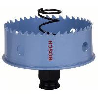 (obrázek pro) Bosch - Pilová děrovka Sheet Metal na tabulový plech 73 mm, 2 7/8''