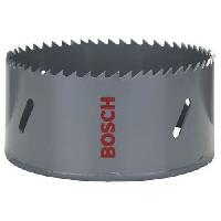 (obrázek pro) Bosch - Děrovka HSS-bimetal pro standardní adaptér 102 mm, 4''