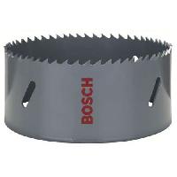 (obrázek pro) Bosch - Děrovka HSS-bimetal pro standardní adaptér 108 mm, 4 1/4''