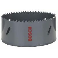 (obrázek pro) Bosch - Děrovka HSS-bimetal pro standardní adaptér 111 mm, 4 3/8''