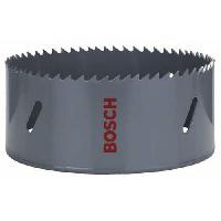 (obrázek pro) Bosch - Děrovka HSS-bimetal pro standardní adaptér 114 mm, 4 1/2''