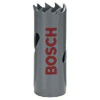 (obrázek pro) Bosch - Děrovka HSS-bimetal pro standardní adaptér 20 mm, 25/32''