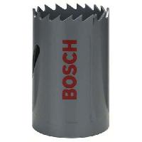(obrázek pro) Bosch - Děrovka HSS-bimetal pro standardní adaptér 37 mm, 1 7/16''