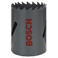 (obrázek pro) Bosch - Děrovka HSS-bimetal pro standardní adaptér 38 mm, 1 1/2''