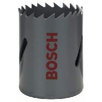 (obrázek pro) Bosch - Děrovka HSS-bimetal pro standardní adaptér 40 mm, 1 9/16''