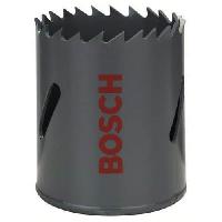 (obrázek pro) Bosch - Děrovka HSS-bimetal pro standardní adaptér 43 mm, 1 11/16''