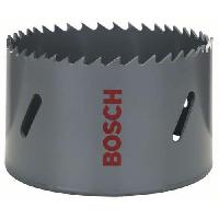 (obrázek pro) Bosch - Děrovka HSS-bimetal pro standardní adaptér 79 mm, 3 1/8''