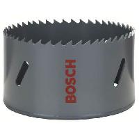 (obrázek pro) Bosch - Děrovka HSS-bimetal pro standardní adaptér 89 mm, 3 1/2''