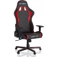 (obrázek pro) Kancelářská židle DXRacer OH/FML08/NR - černá/červená