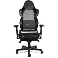 (obrázek pro) Kancelářská židle DXRacer Air RN1 - černá