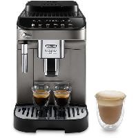 (obrázek pro) Kávovar Espresso DeLonghi Magnifica Evo Ecam 290.42 TB