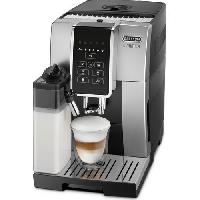 (obrázek pro) Kávovar Espresso Delonghi Dinamica Ecam 350.50. SB