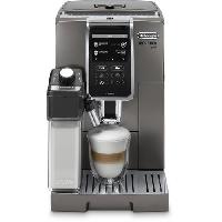 (obrázek pro) Kávovar Espresso Delonghi Dinamica Plus Ecam 370.95