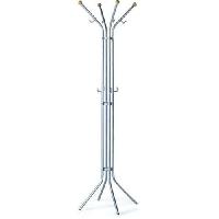 Stojanový věšák V-PART (obrázek pro) Stojanový věšák V-PART