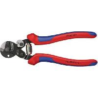 (obrázek pro) Kleště na ocelová lanka Knipex, 160 mm