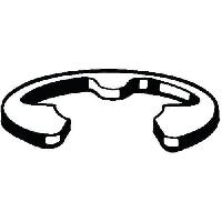 Pojistný třmenový kroužek DIN 6799 Pružinová ocel 460-580 HV 12MM (obrázek pro) Pojistný třmenový kroužek DIN 6799 Pružinová ocel 460-580 HV 12MM