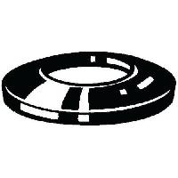 Talířová pružina pro kritické aplikace Ocel 50 Cr V4 Werkstoffnr. 1.8159 Fosfátované 31,5X16,3X1,5MM