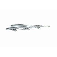 (obrázek pro) Šroub KOMBI M10x120mm TORX ZB, 100ks