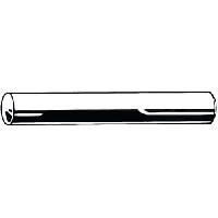 (obrázek pro) Válcový kolík DIN 7 Automatová ocel 6X10MM