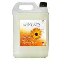 (obrázek pro) Tekuté mýdlo Vakavo pro běžné mytí, 5 l
