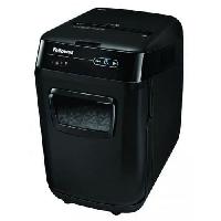 (obrázek pro) Skartovačka Fellowes AutoMax 200