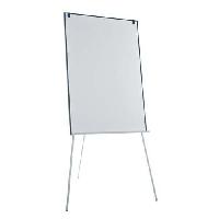 (obrázek pro) Flipchart Aveli Static s výsuvnými rameny