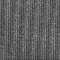 (obrázek pro) Protiúnavová průmyslová rohož Sof-Tred™ s rýhovaným povrchem, šedá, 60 x 1 000 cm