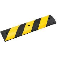 Zpomalovací prah Easy Rider®, černá/žlutá, 120 x 30 x 5,6 cm (obrázek pro) Zpomalovací prah Easy Rider®, černá/žlutá, 120 x 30 x 5,6 cm