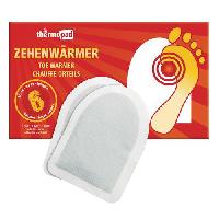 (obrázek pro) Ohřívač nohou