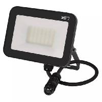 LED reflektor INOVO, neutrální bílá, 30 W (obrázek pro) LED reflektor INOVO, neutrální bílá, 30 W