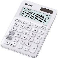 (obrázek pro) Kalkulačka Casio MS 20 UC WE