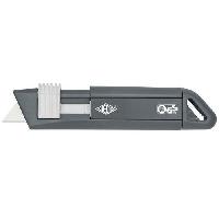 Bezpečnostní nůž Wedo Safety Cutter Compact
