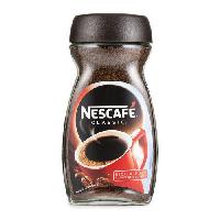 (obrázek pro) Nescafé Classic 200 g, 6 ks