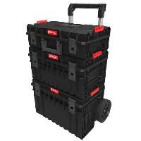 (obrázek pro) Mobilní sada kufrů na nářadí QBRICK One Basic 2.0