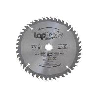 TOPTRADE kotouč pilový, na dřevo, s SK plátky, 48 zubů, 305 x 3,2 x 30/20 mm (obrázek pro) TOPTRADE kotouč pilový, na dřevo, s SK plátky, 48 zubů, 305 x 3,2 x 30/20 mm