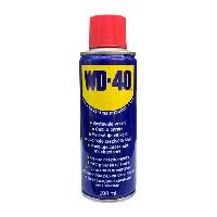 (obrázek pro) Univerzální mazací sprej WD-40, 200 ml