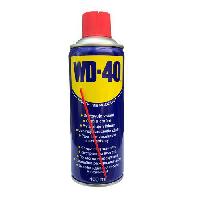 (obrázek pro) Univerzální mazací sprej WD-40, 400 ml