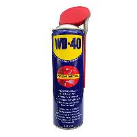 (obrázek pro) Univerzální mazací sprej WD-40, 450 ml