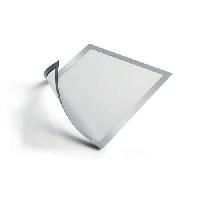 (obrázek pro) Informační rámeček DURAFRAME MAGNETIC A4, 5 ks, stříbrný