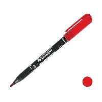 (obrázek pro) Popisovač CENTROPEN 2836, červený