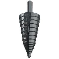 (obrázek pro) Stupňovitý vrták Lenox pro průměr 5 až 34 mm