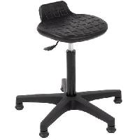 (obrázek pro) Ergonomická laboratorní stolička Sit-Stand