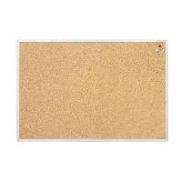 (obrázek pro) Korková tabule Magnetoplan SP optimal ALU 180x120 cm