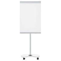 (obrázek pro) Flipchart Magnetoplan Junior plus mobil