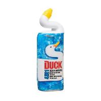 (obrázek pro) Duck WC 750ml, modrý