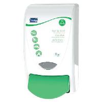 (obrázek pro) Dávkovač DEB Global Restore 1l, zelený
