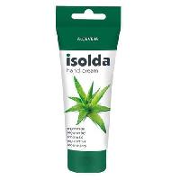 (obrázek pro) Krém na ruce Isolda 100ml, aloe vera s panthenolem